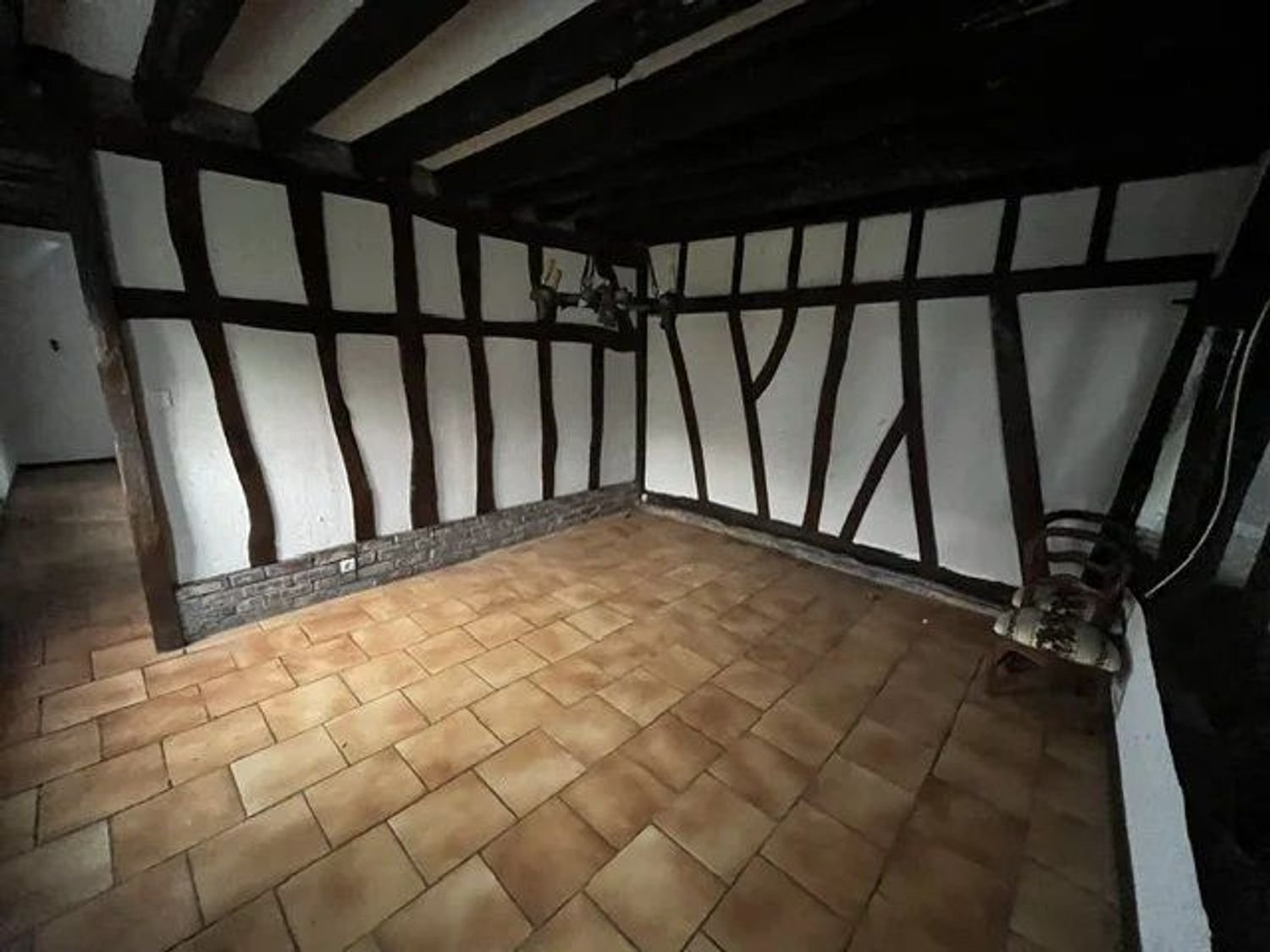 Maison à vendre, 88m², Annouville-Vilmesnil
