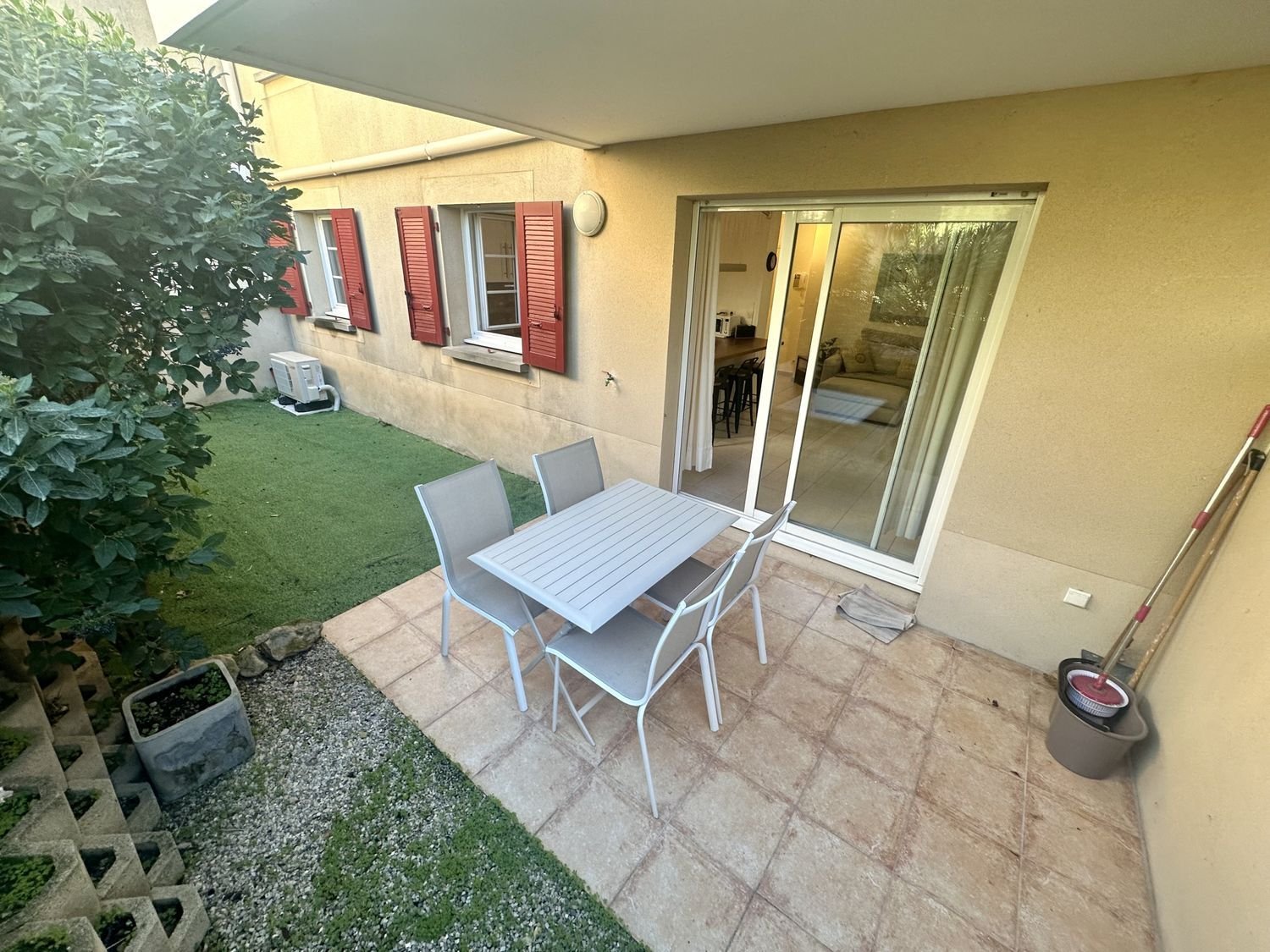 Appartement à louer, 45m², Salon-de-Provence