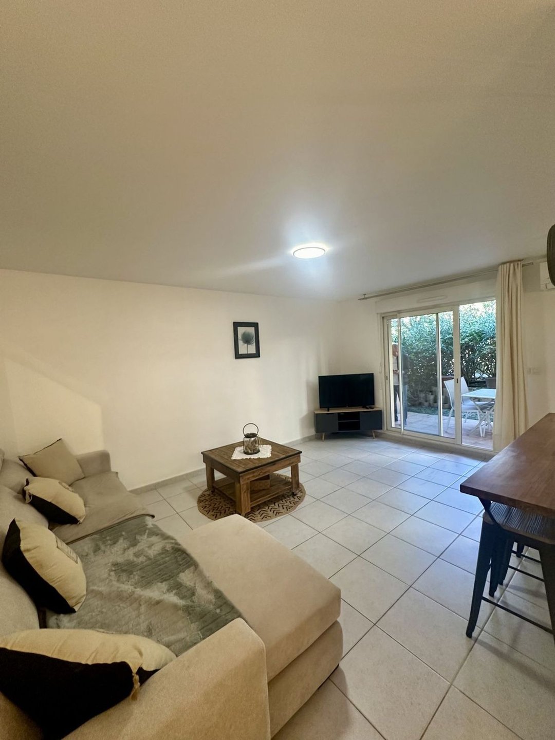Appartement à louer, 45m², Salon-de-Provence