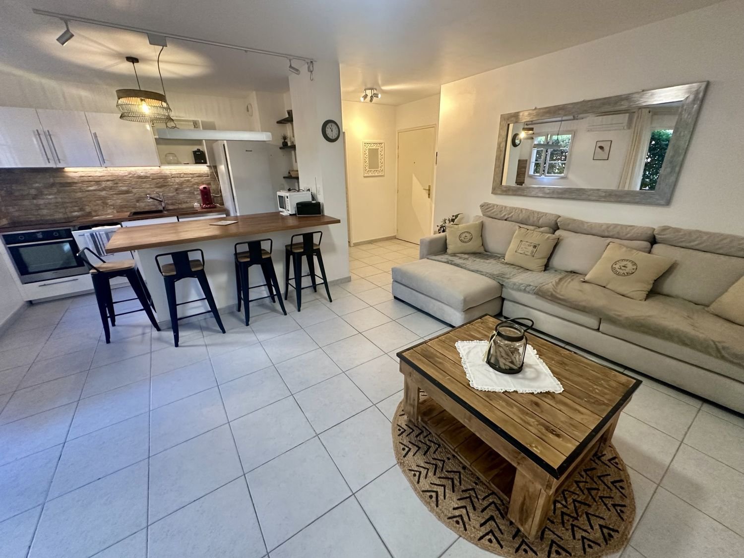 Appartement à louer, 45m², Salon-de-Provence