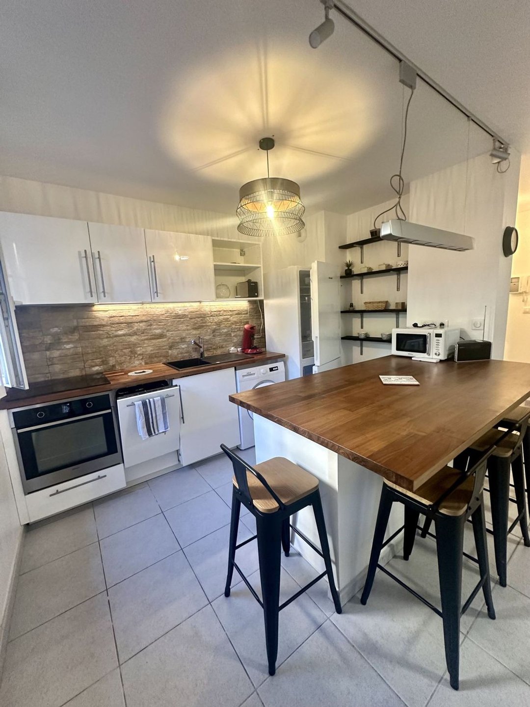 Appartement à louer, 45m², Salon-de-Provence
