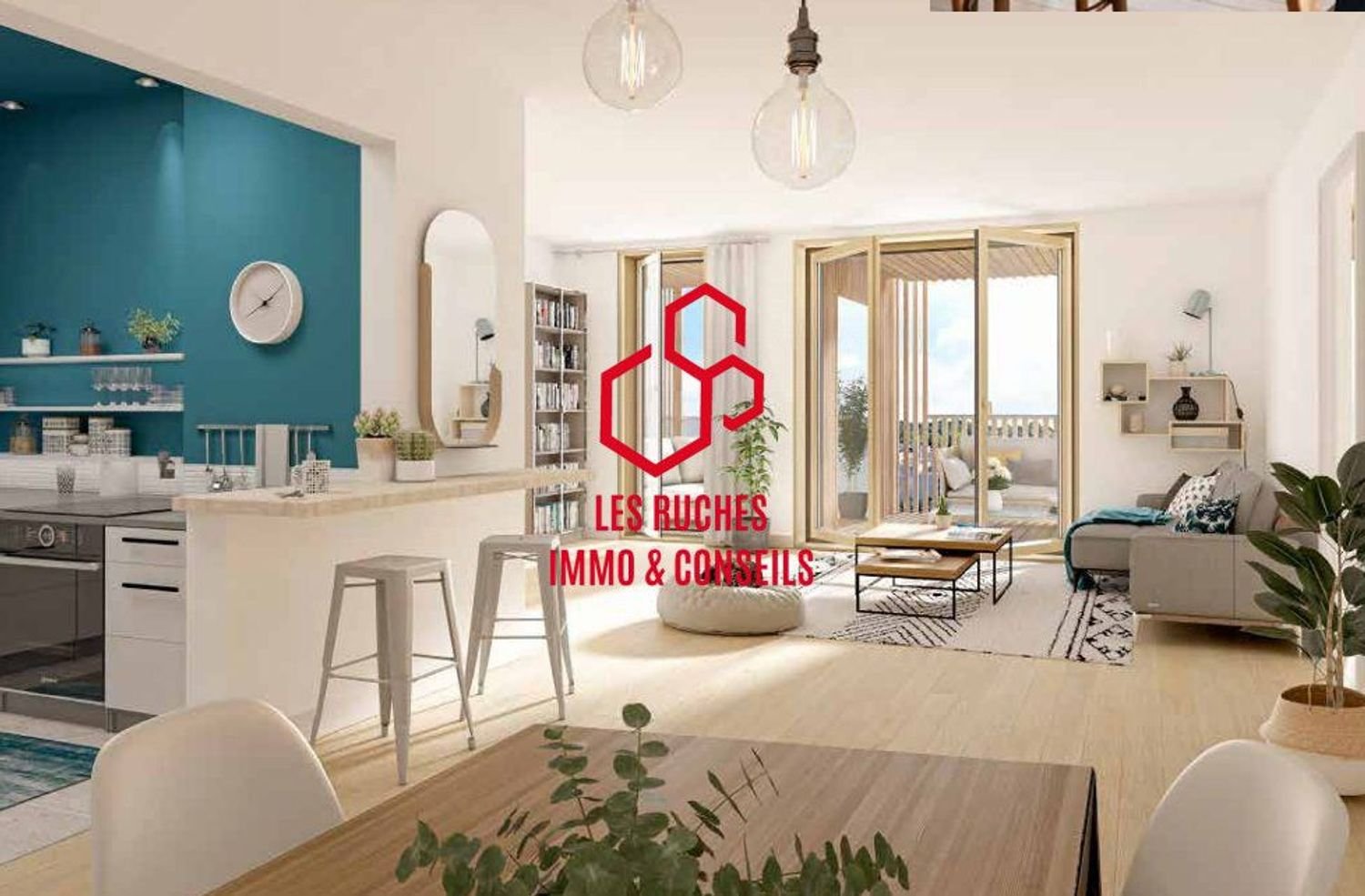 Appartement à vendre, 26m², Vigneux-sur-Seine