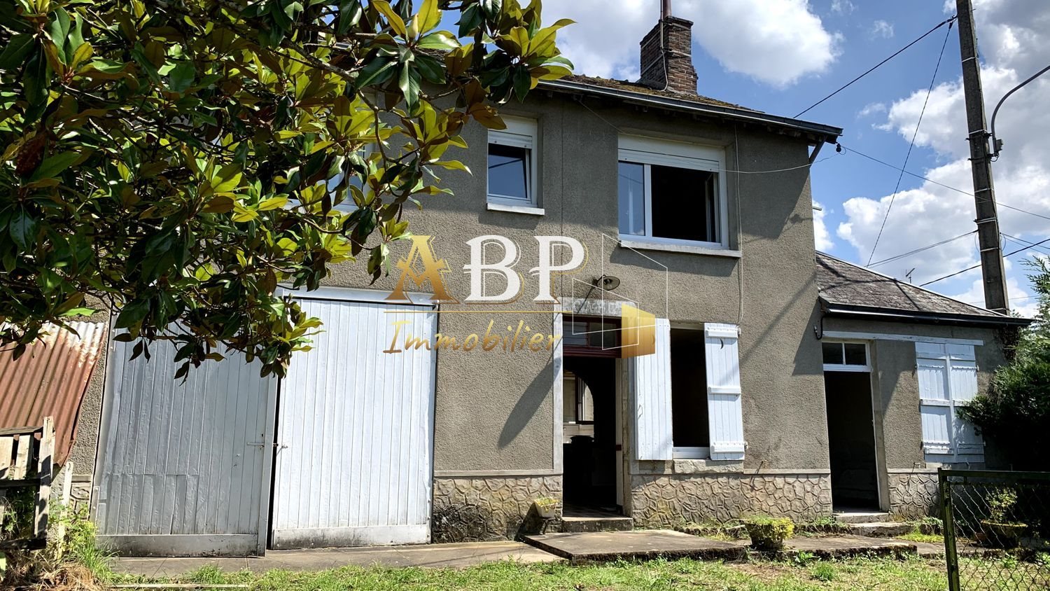 Maison à vendre, 90m², Cloyes-sur-le-Loir