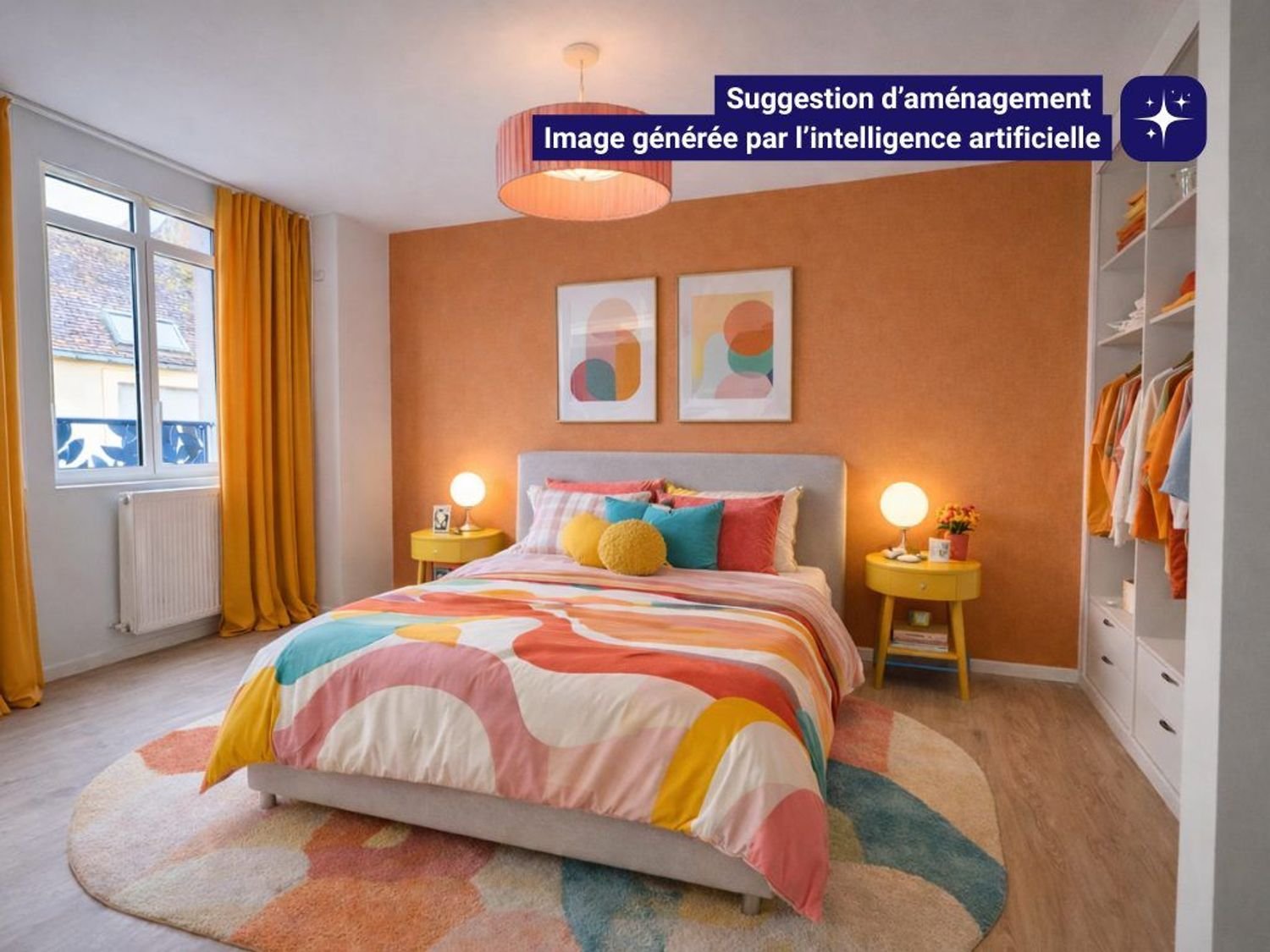 Appartement à vendre, 68m², Roscoff