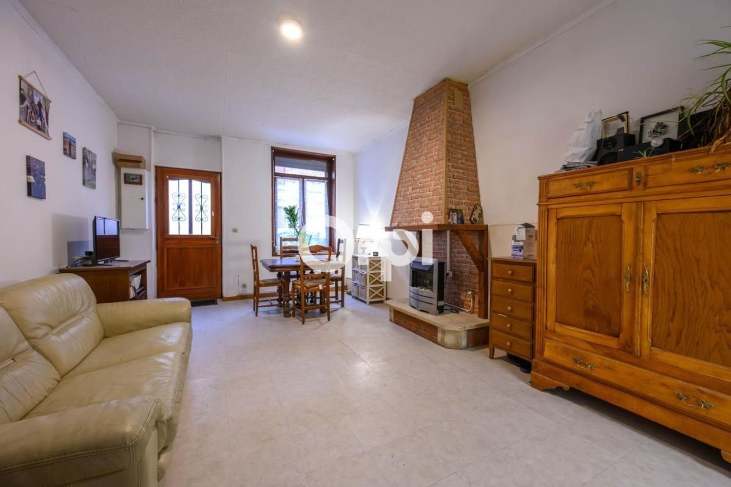 Maison à vendre, 80m², Armentières