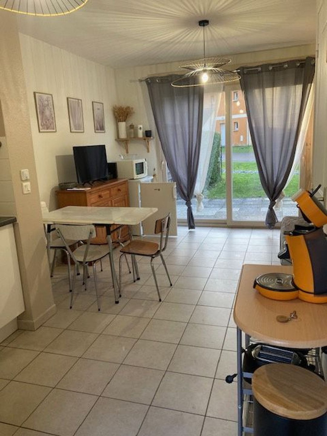 Maison à vendre, 36m², Cayeux-sur-Mer