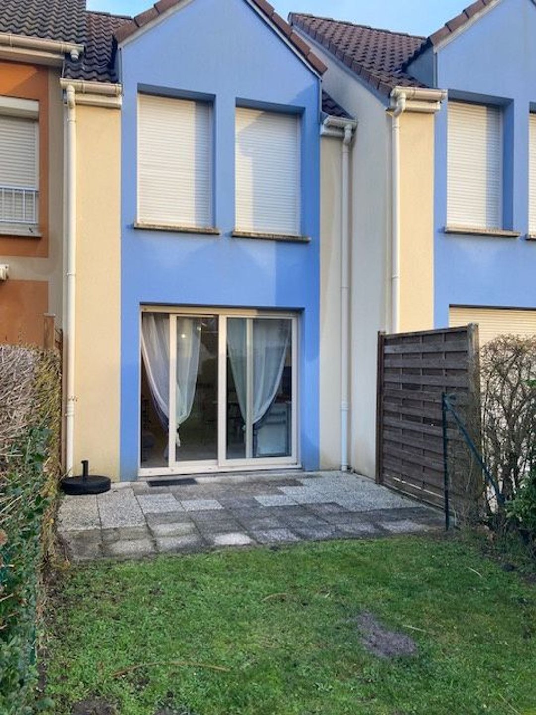 Maison à vendre, 36m², Cayeux-sur-Mer