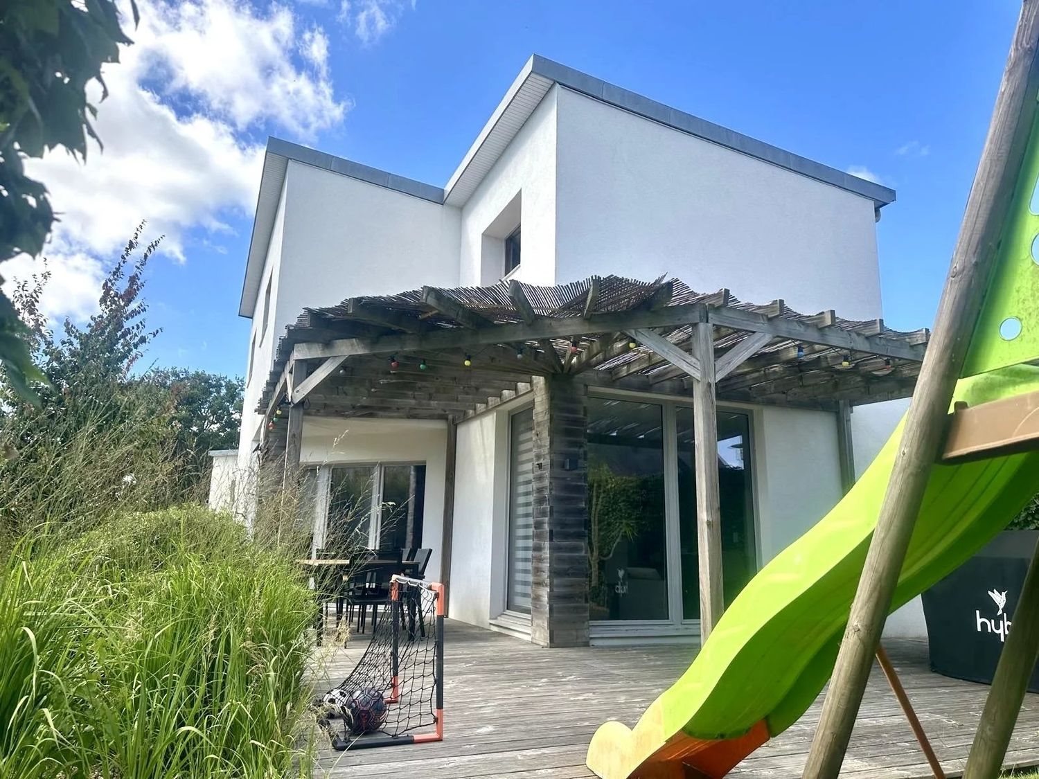 Maison à vendre, 772m², Ploumagoar