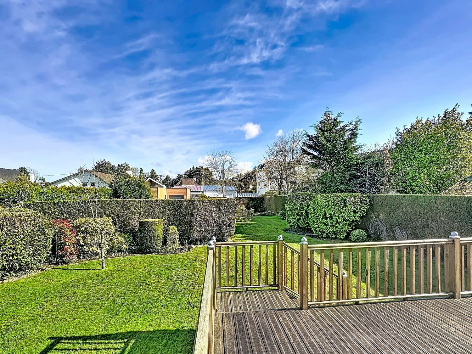 Maison à vendre, 130m², Cucq