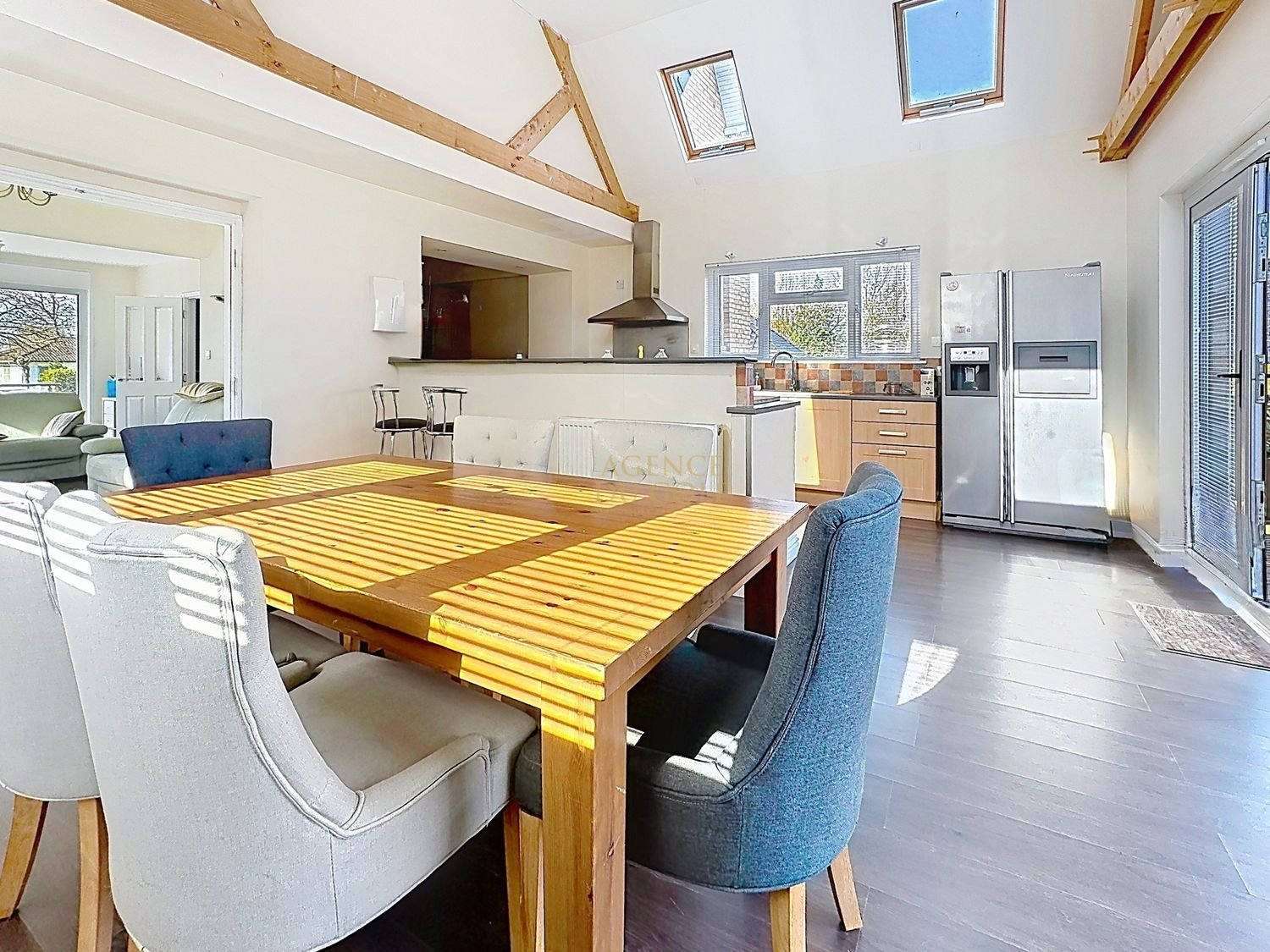 Maison à vendre, 130m², Cucq