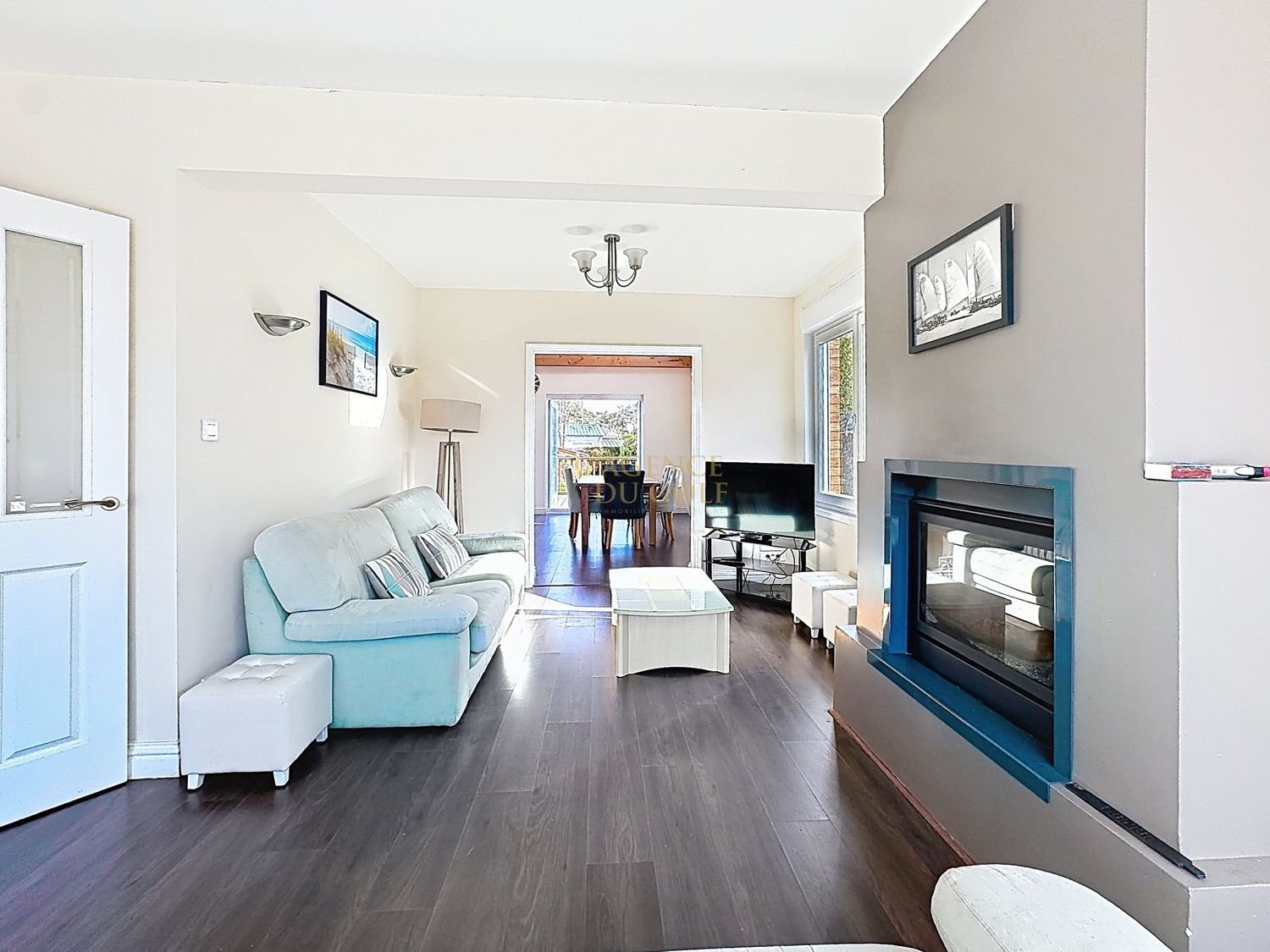 Maison à vendre, 130m², Cucq