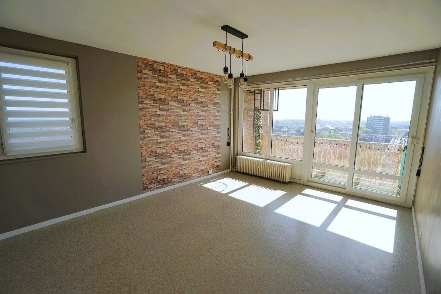 Appartement à vendre, 65m², Hem