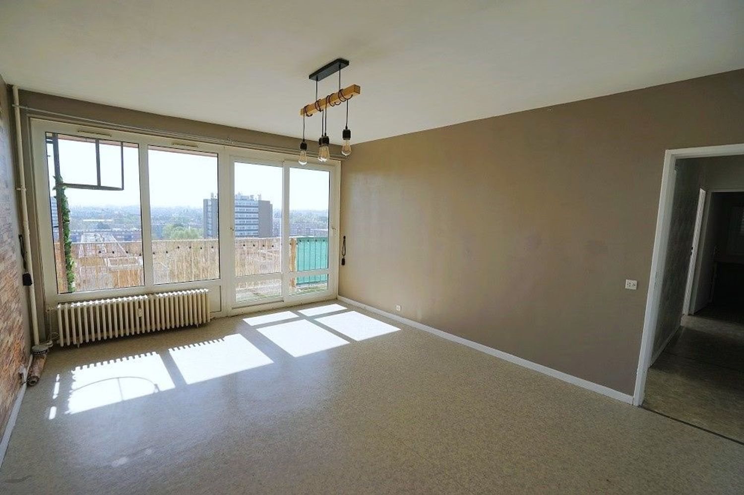 Appartement à vendre, 65m², Hem