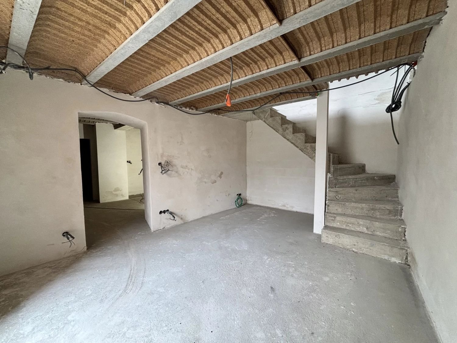 Appartement à vendre, 83m², Bastia