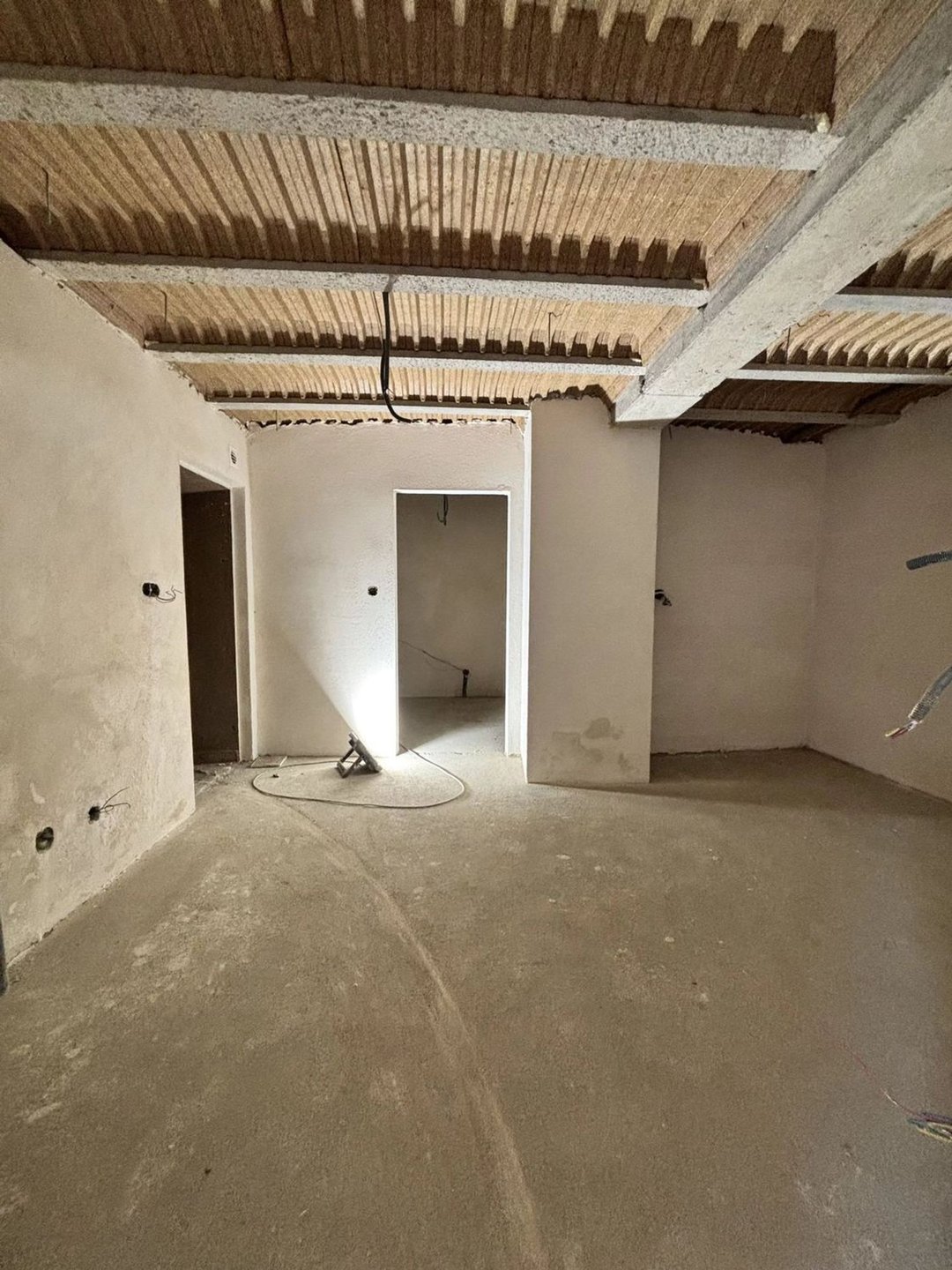 Appartement à vendre, 83m², Bastia
