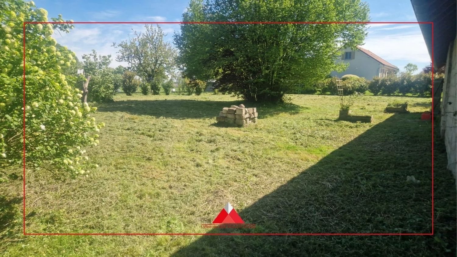 Maison à vendre, 85m², Pierre-de-Bresse