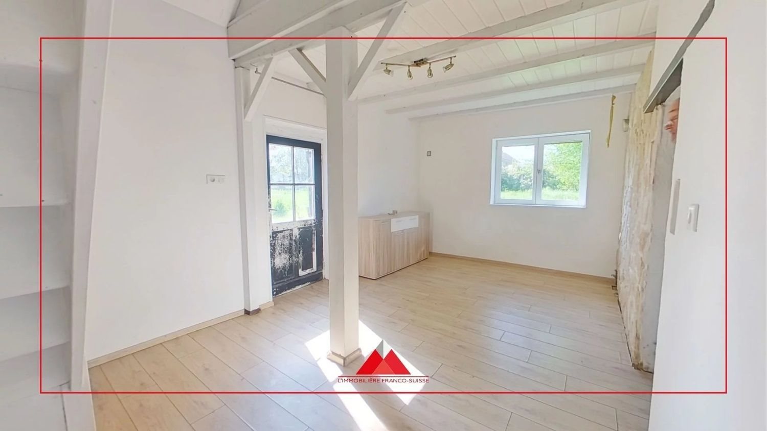 Maison à vendre, 85m², Pierre-de-Bresse