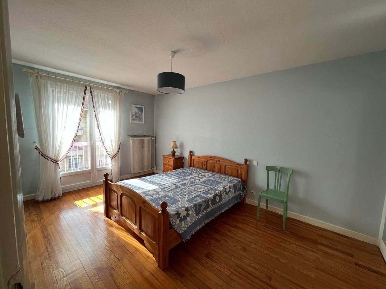 Appartement à louer, 53m², Roussillon