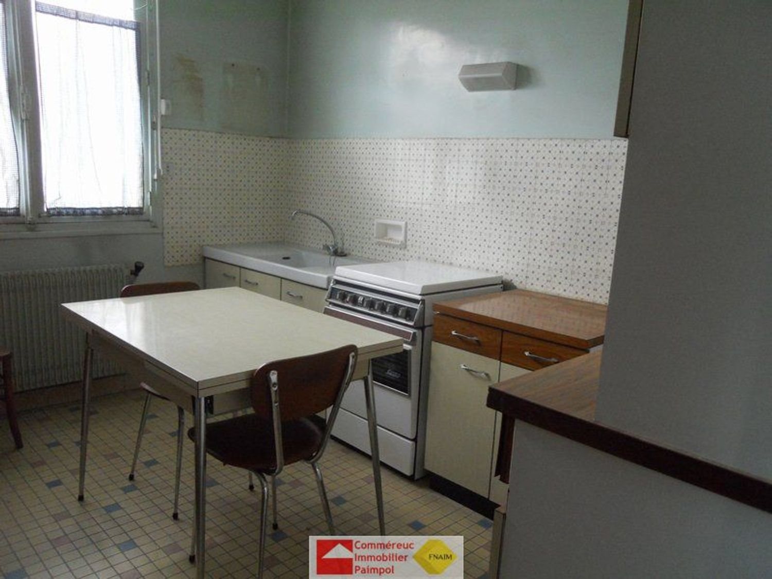 Maison à vendre, 110m², Paimpol