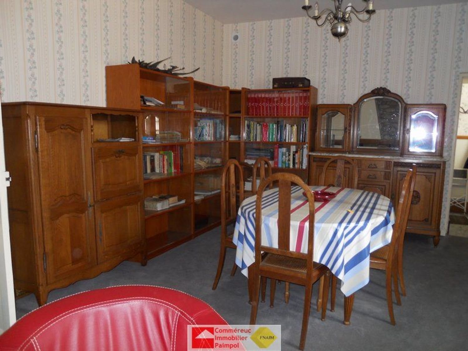 Maison à vendre, 110m², Paimpol