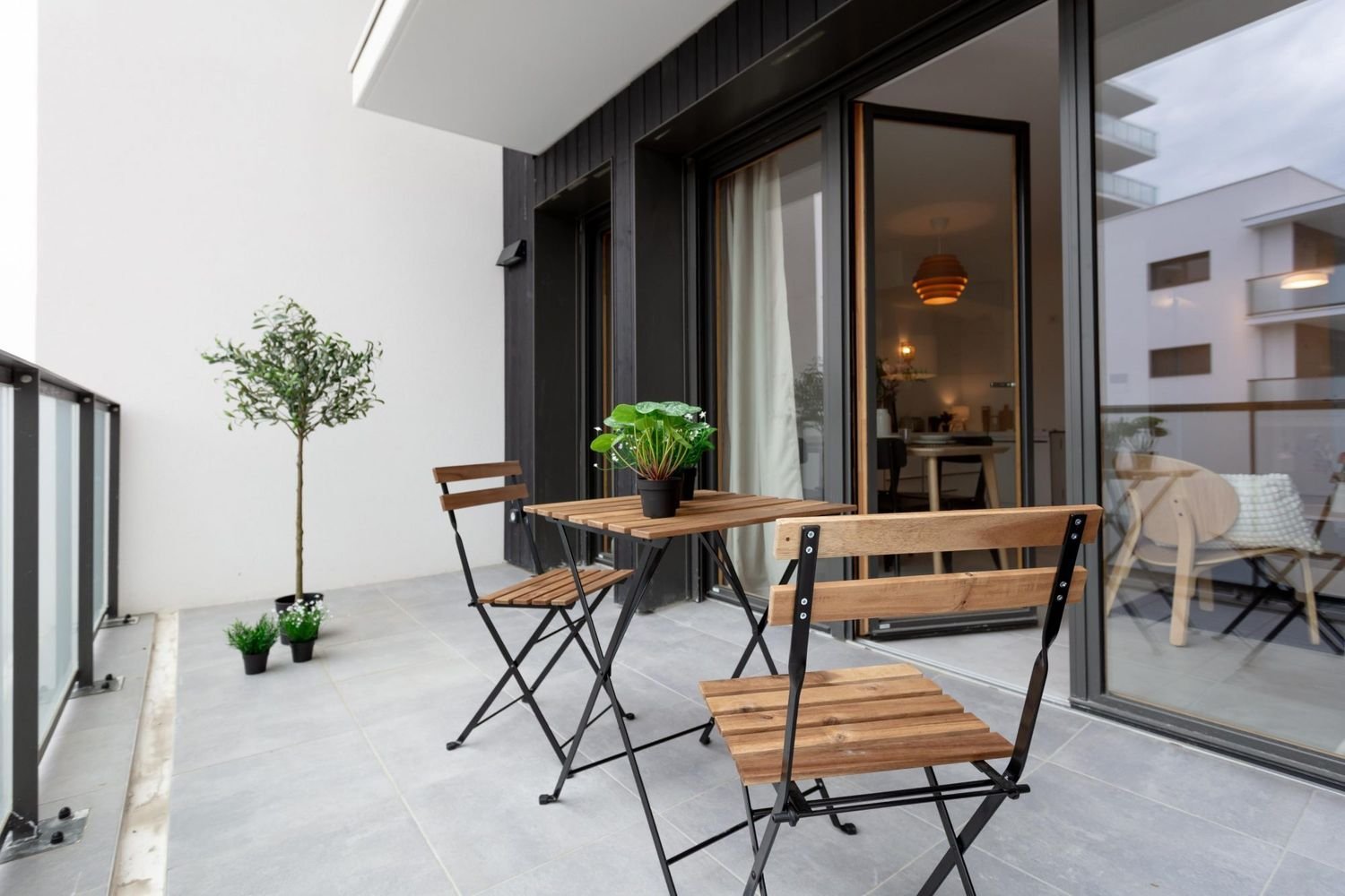 Appartement à vendre, 67m², Le Pont-de-Claix