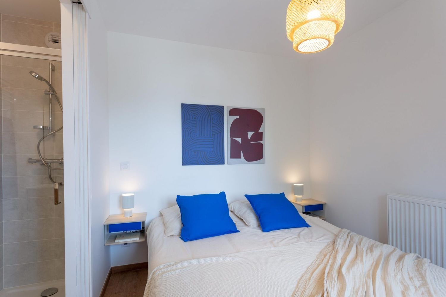 Appartement à vendre, 67m², Le Pont-de-Claix