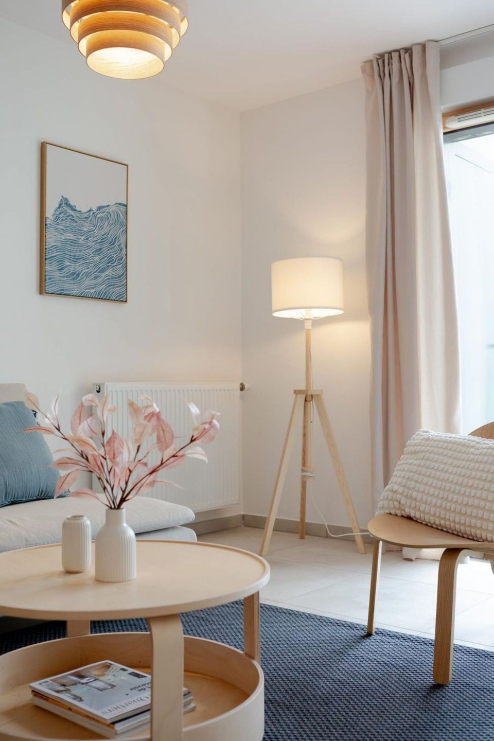 Appartement à vendre, 67m², Le Pont-de-Claix