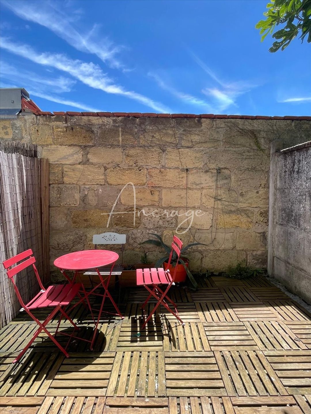 Appartement à vendre, 43m², Bordeaux