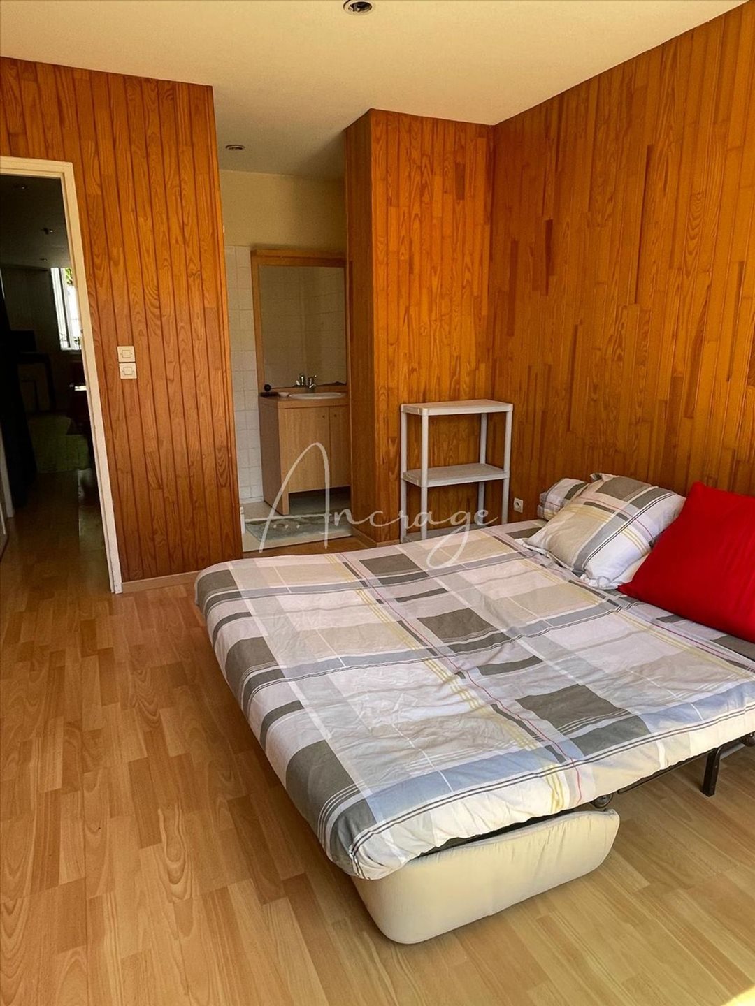 Appartement à vendre, 43m², Bordeaux