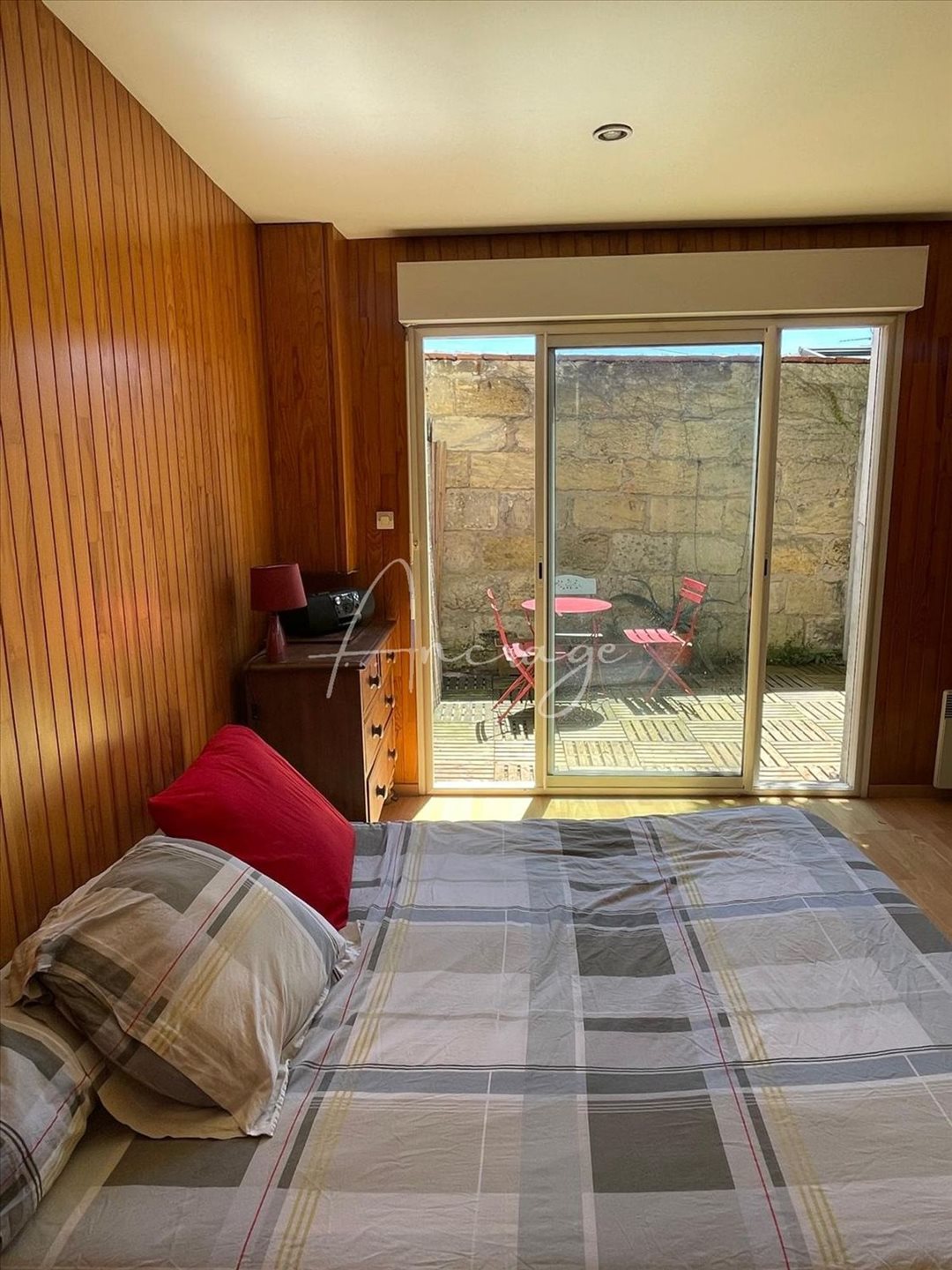 Appartement à vendre, 43m², Bordeaux