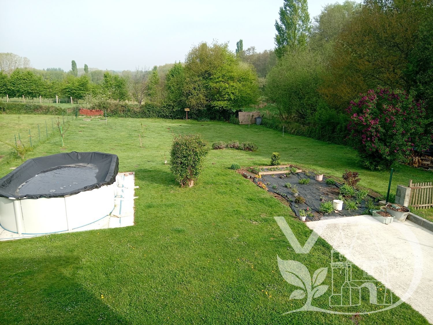 Maison à vendre, 99m², Ons-en-Bray