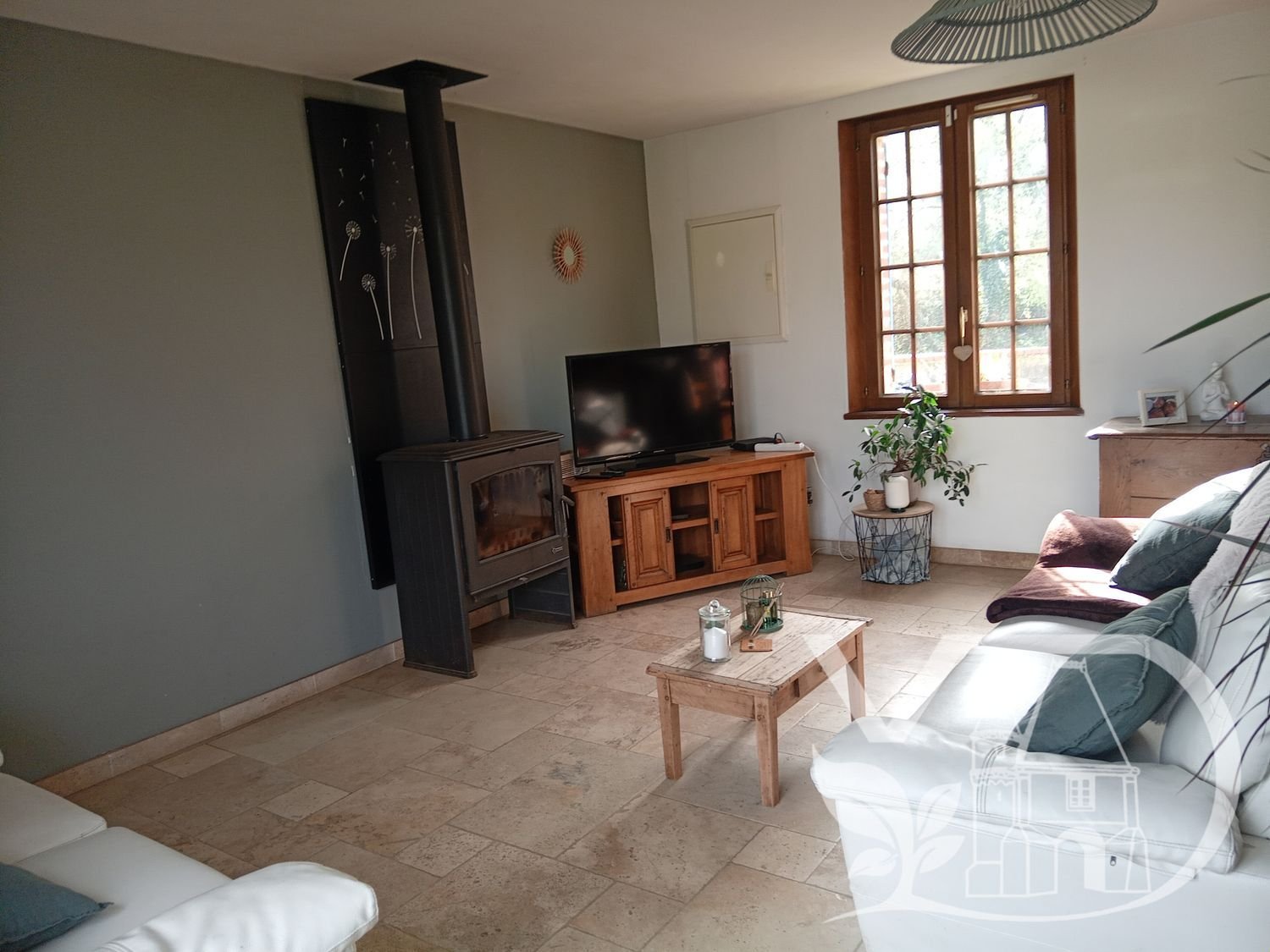 Maison à vendre, 99m², Ons-en-Bray