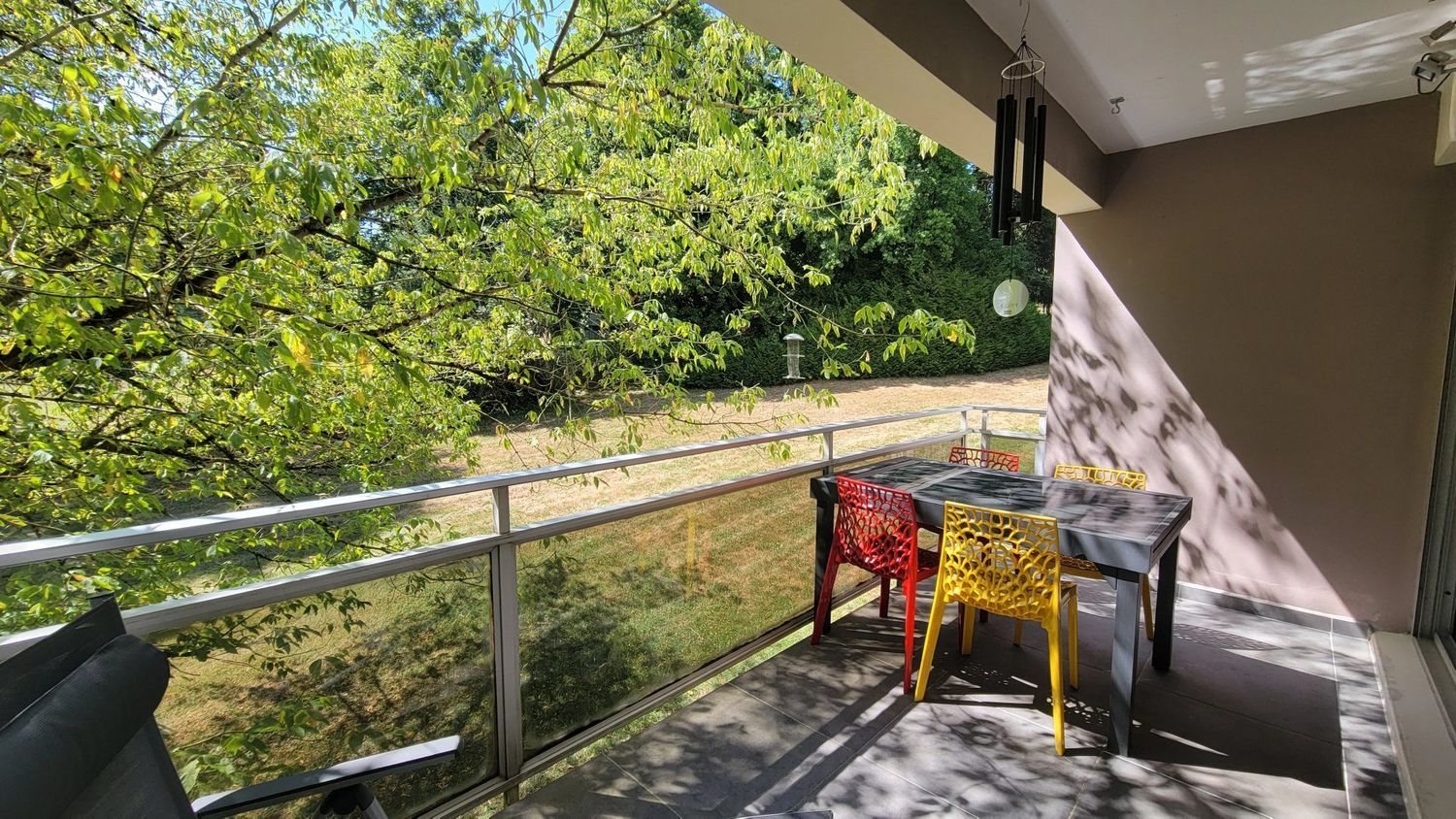Appartement à vendre, 11m², Montbéliard