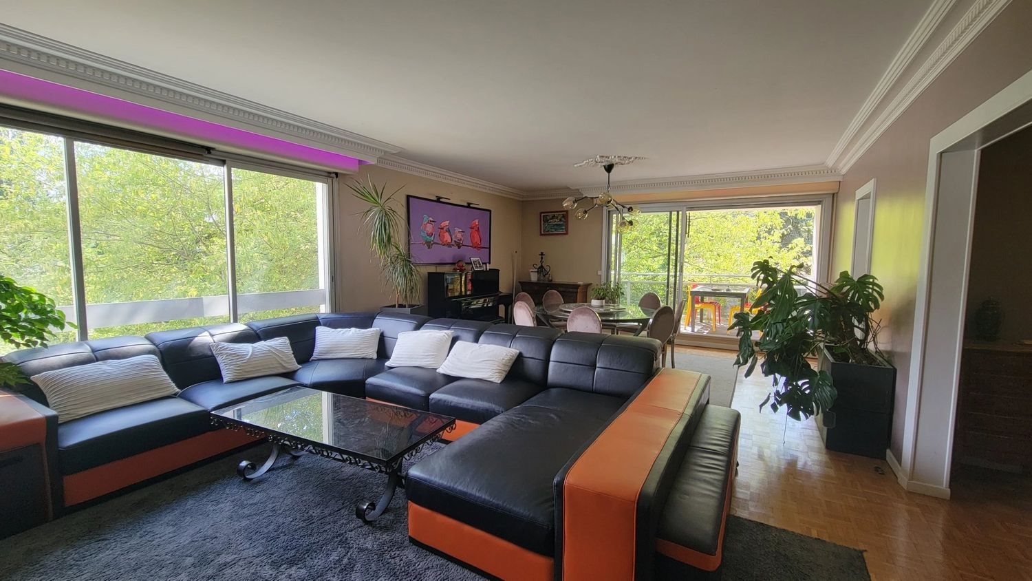 Appartement à vendre, 11m², Montbéliard