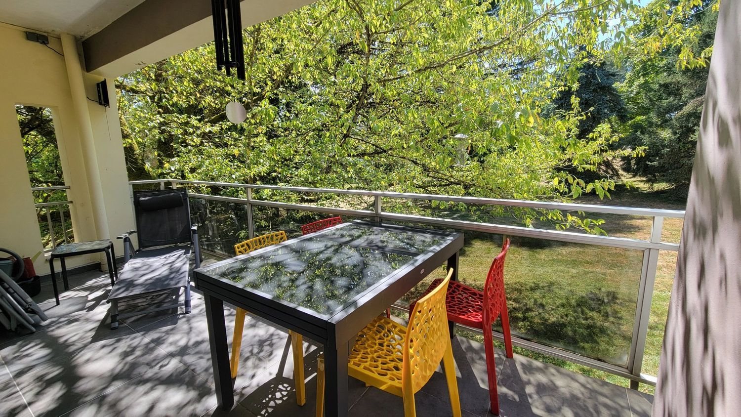 Appartement à vendre, 11m², Montbéliard