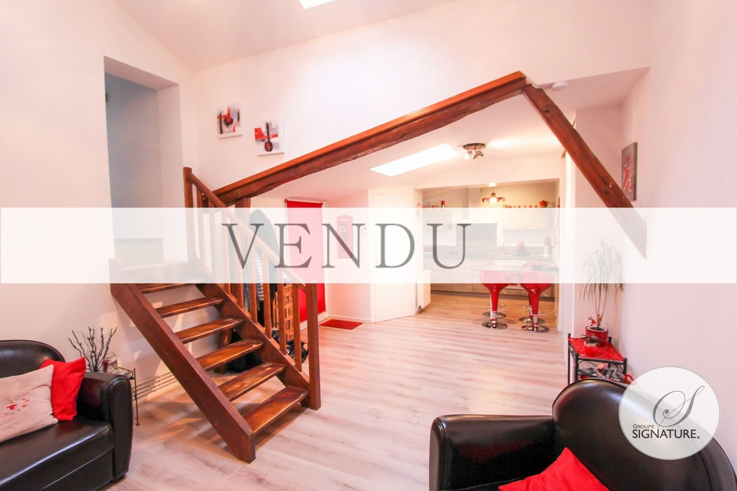 Appartement à vendre, 70m², Châlons-en-Champagne