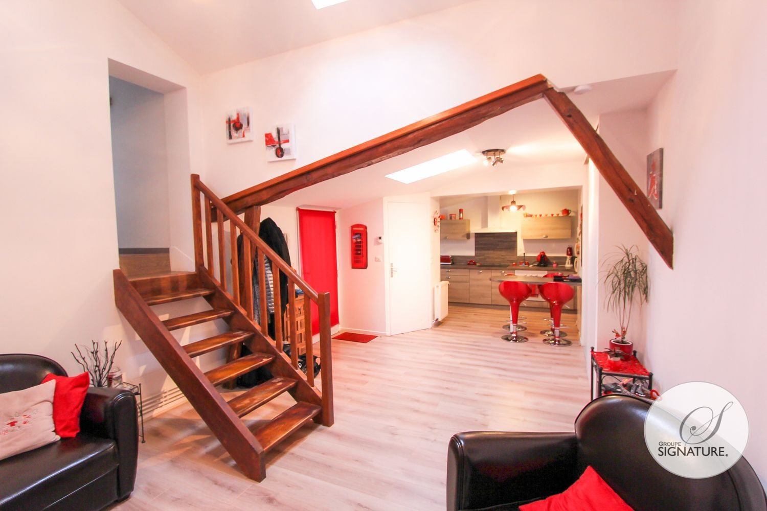 Appartement à vendre, 70m², Châlons-en-Champagne