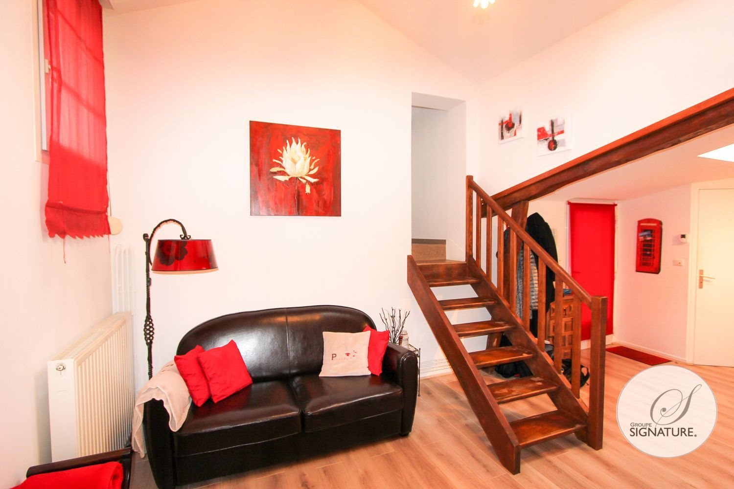 Appartement à vendre, 70m², Châlons-en-Champagne