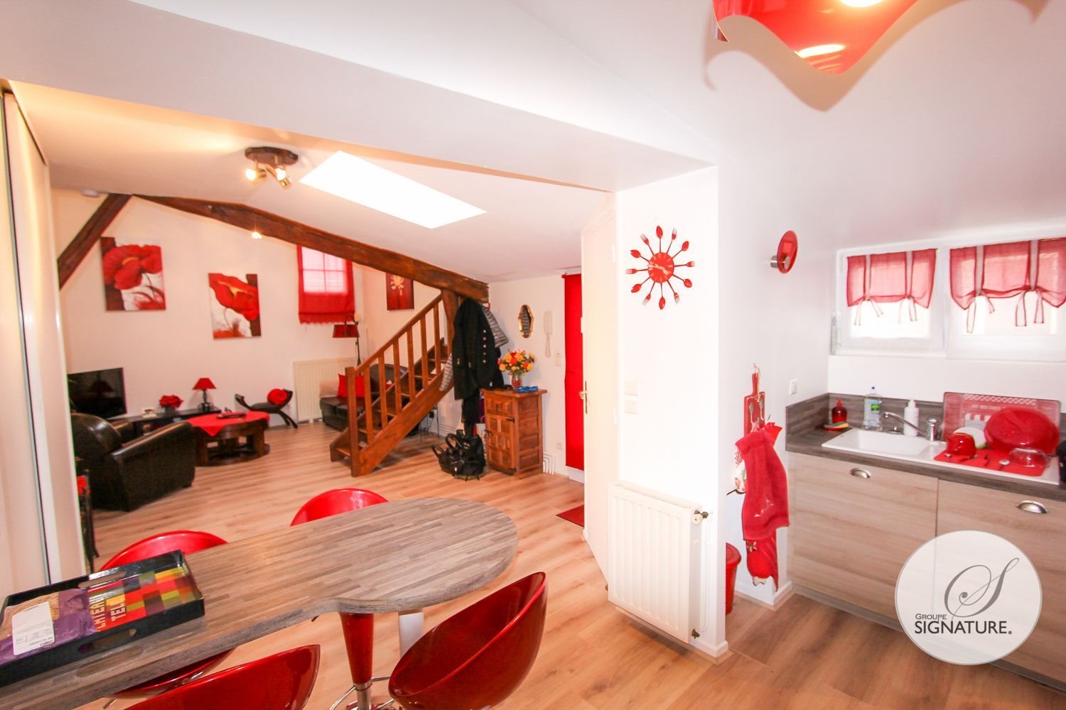 Appartement à vendre, 70m², Châlons-en-Champagne