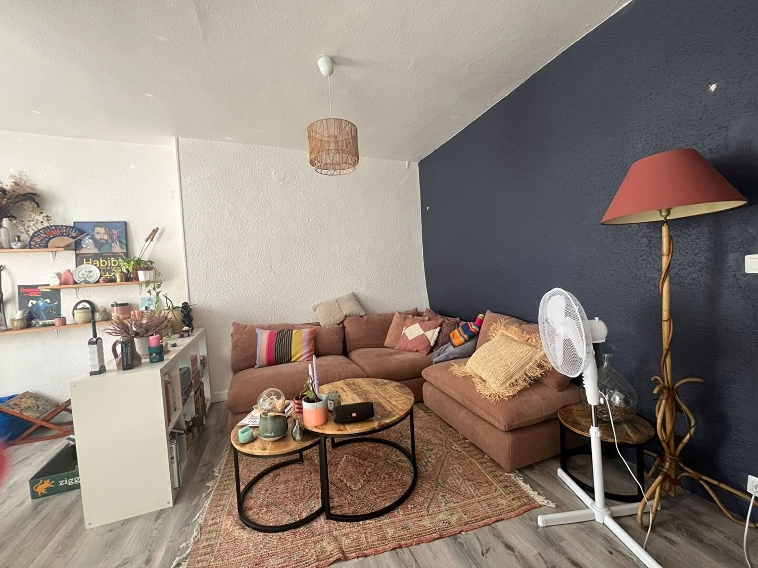 Appartement à louer, 61m², Poitiers