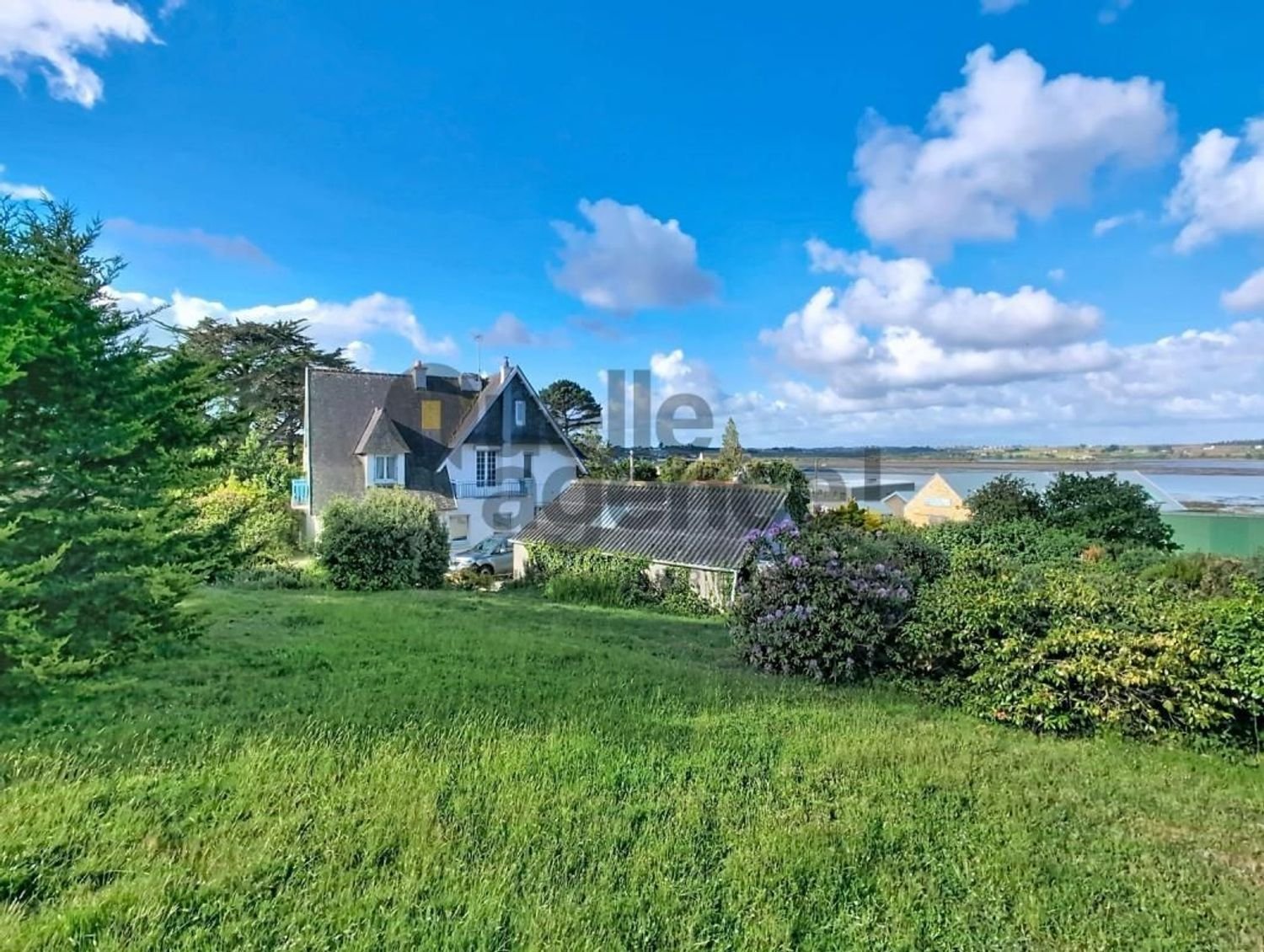 Maison à vendre, 174m², Carantec