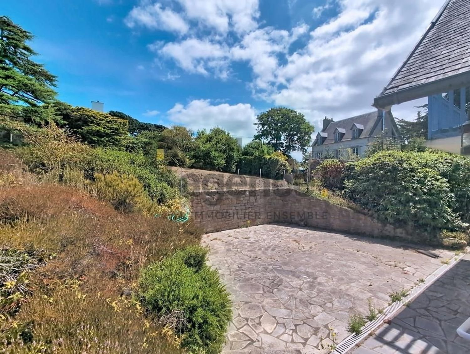 Maison à vendre, 174m², Carantec