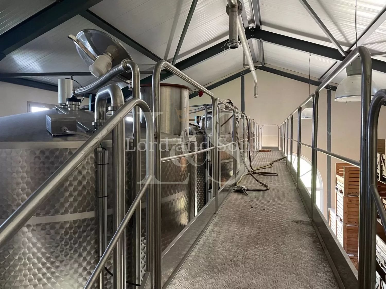 Maison à vendre, 110m², Tulette