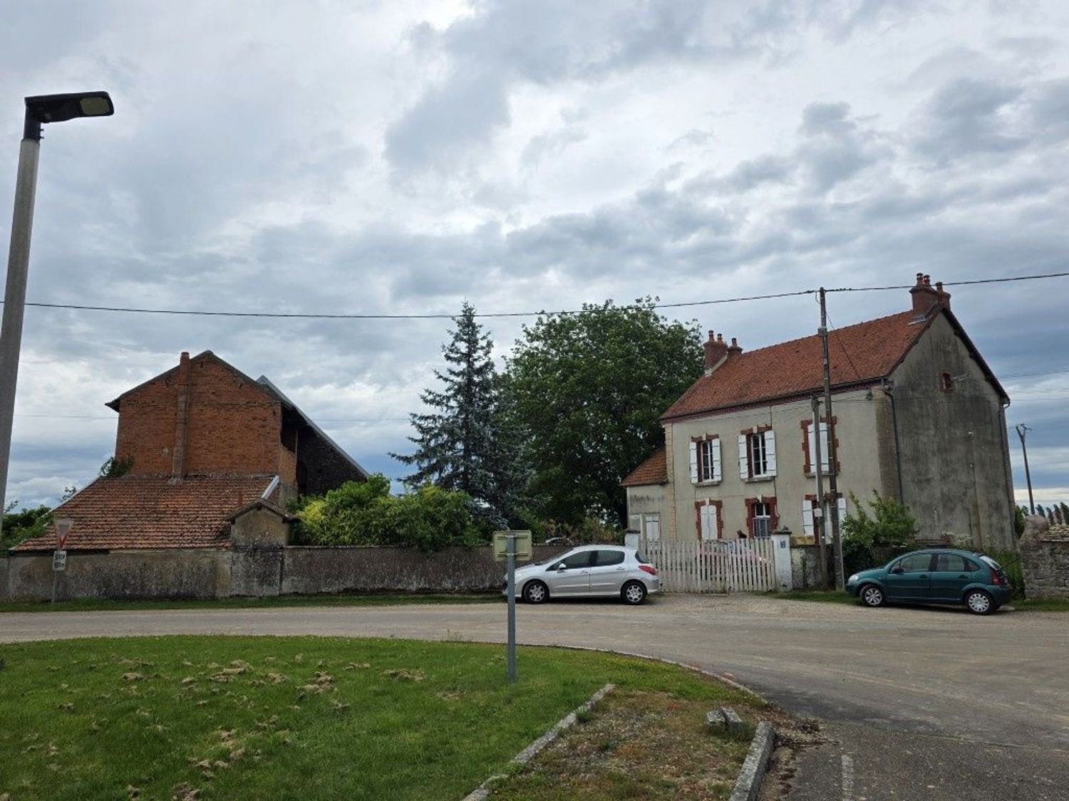 Maison à vendre, 174m², Époisses