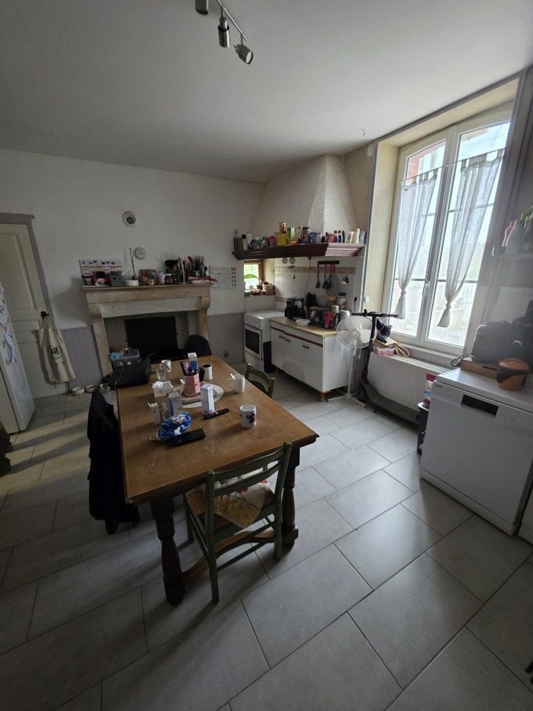 Maison à vendre, 174m², Époisses