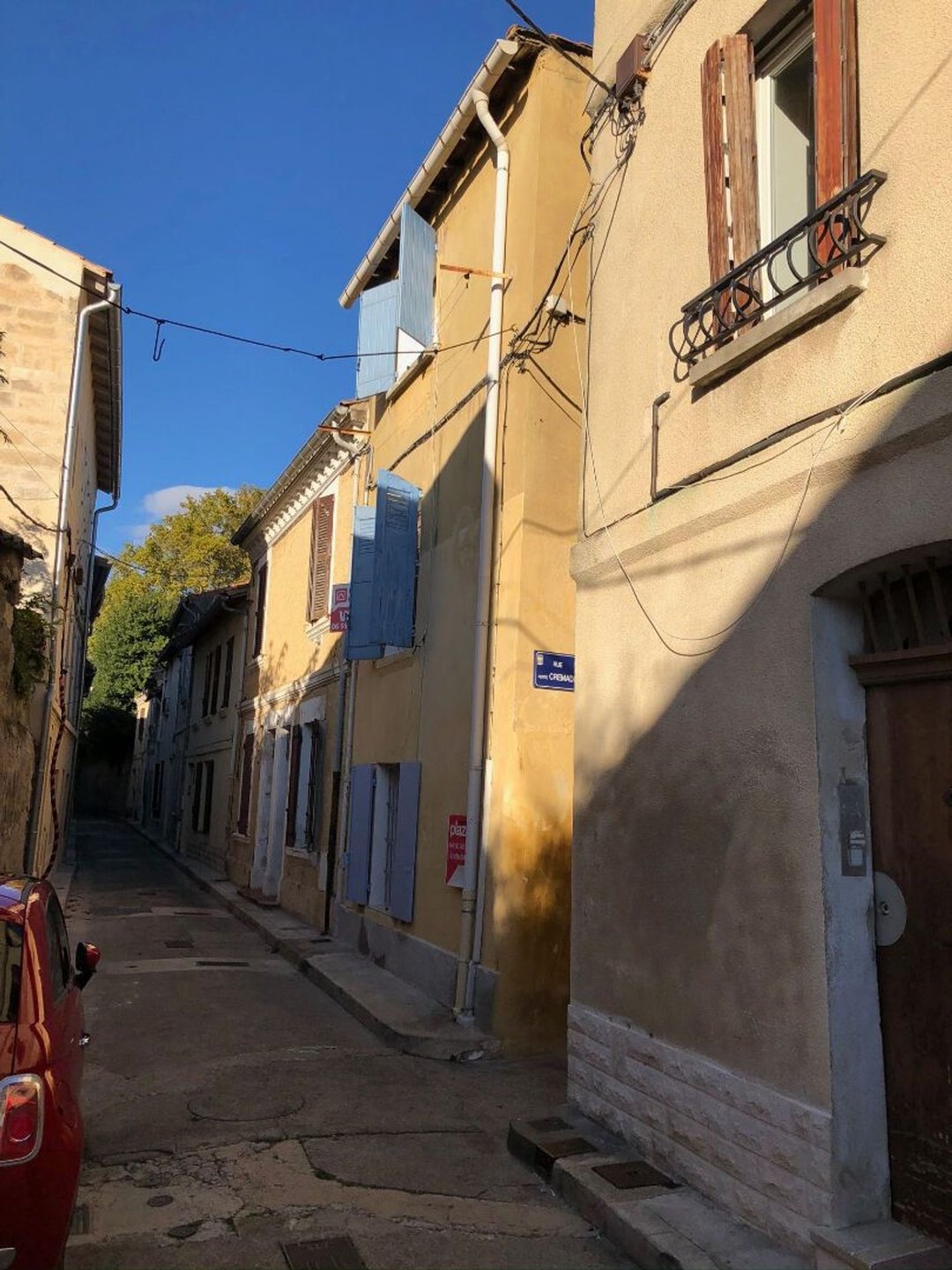 Maison à vendre, 80m², Avignon