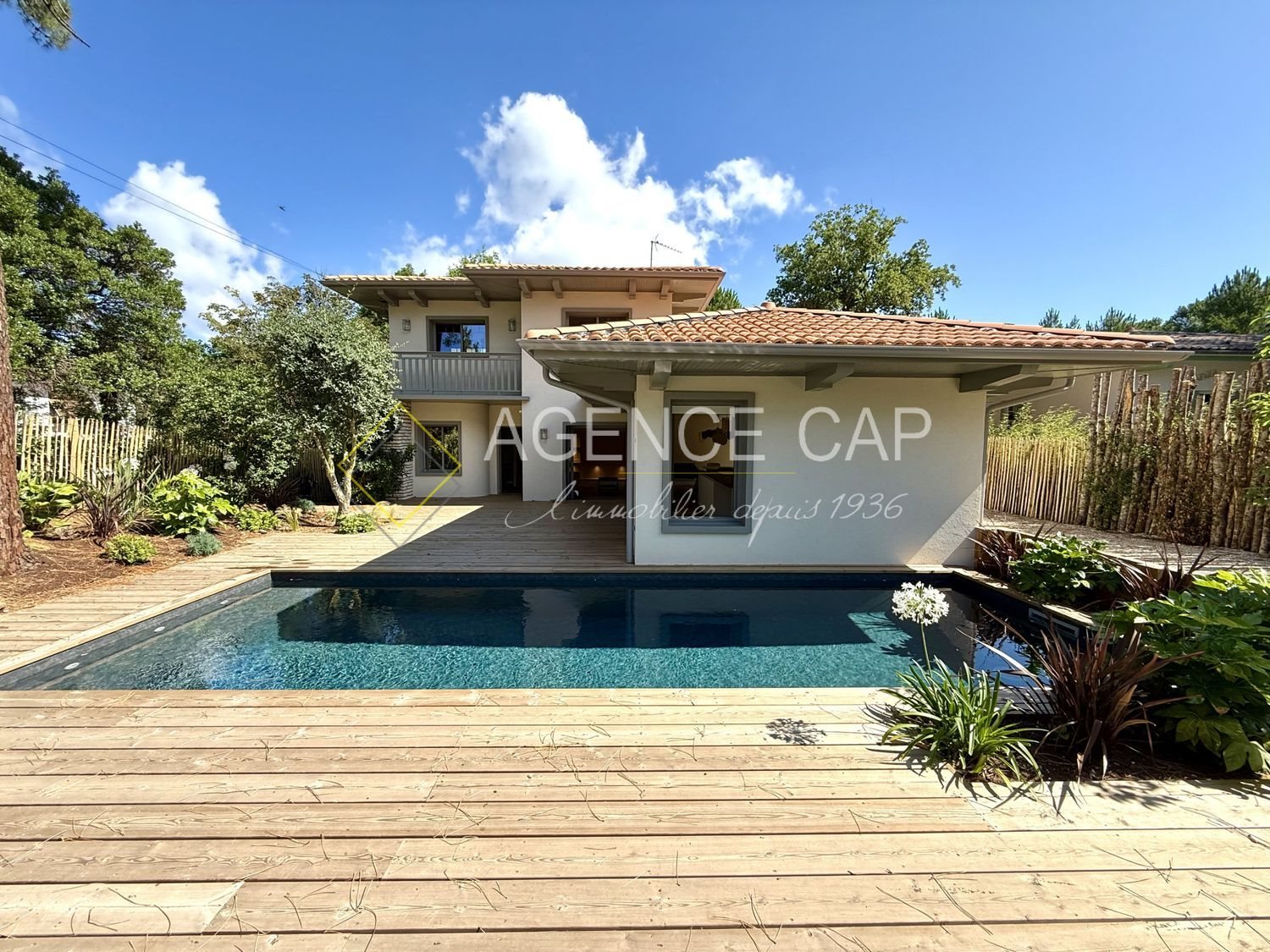Maison à vendre, 170m², Arcachon