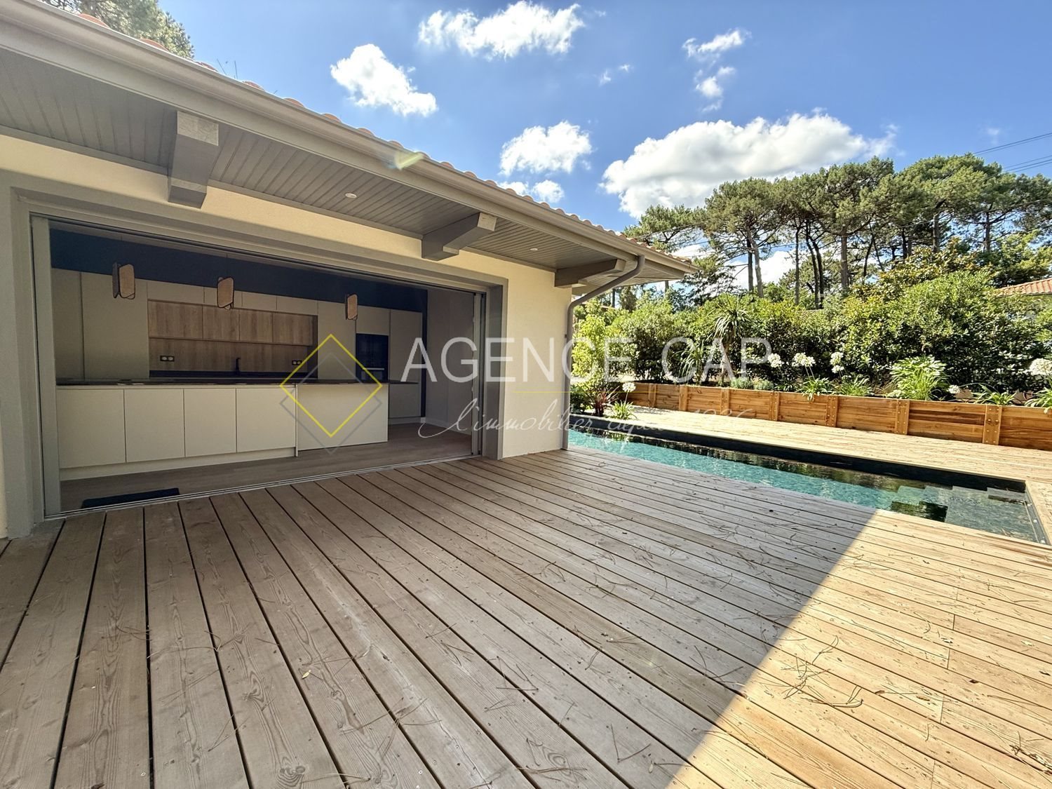 Maison à vendre, 170m², Arcachon