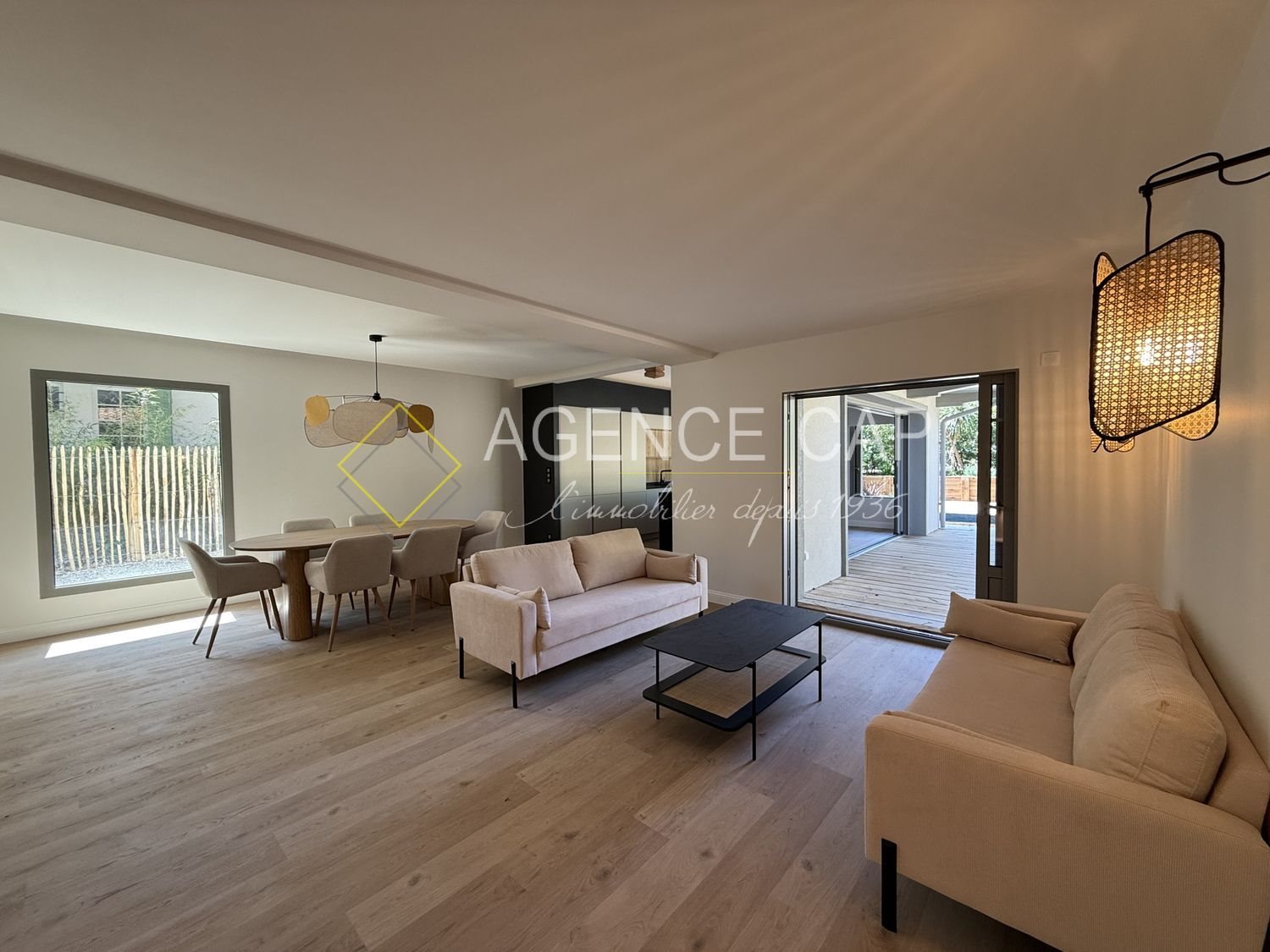 Maison à vendre, 170m², Arcachon