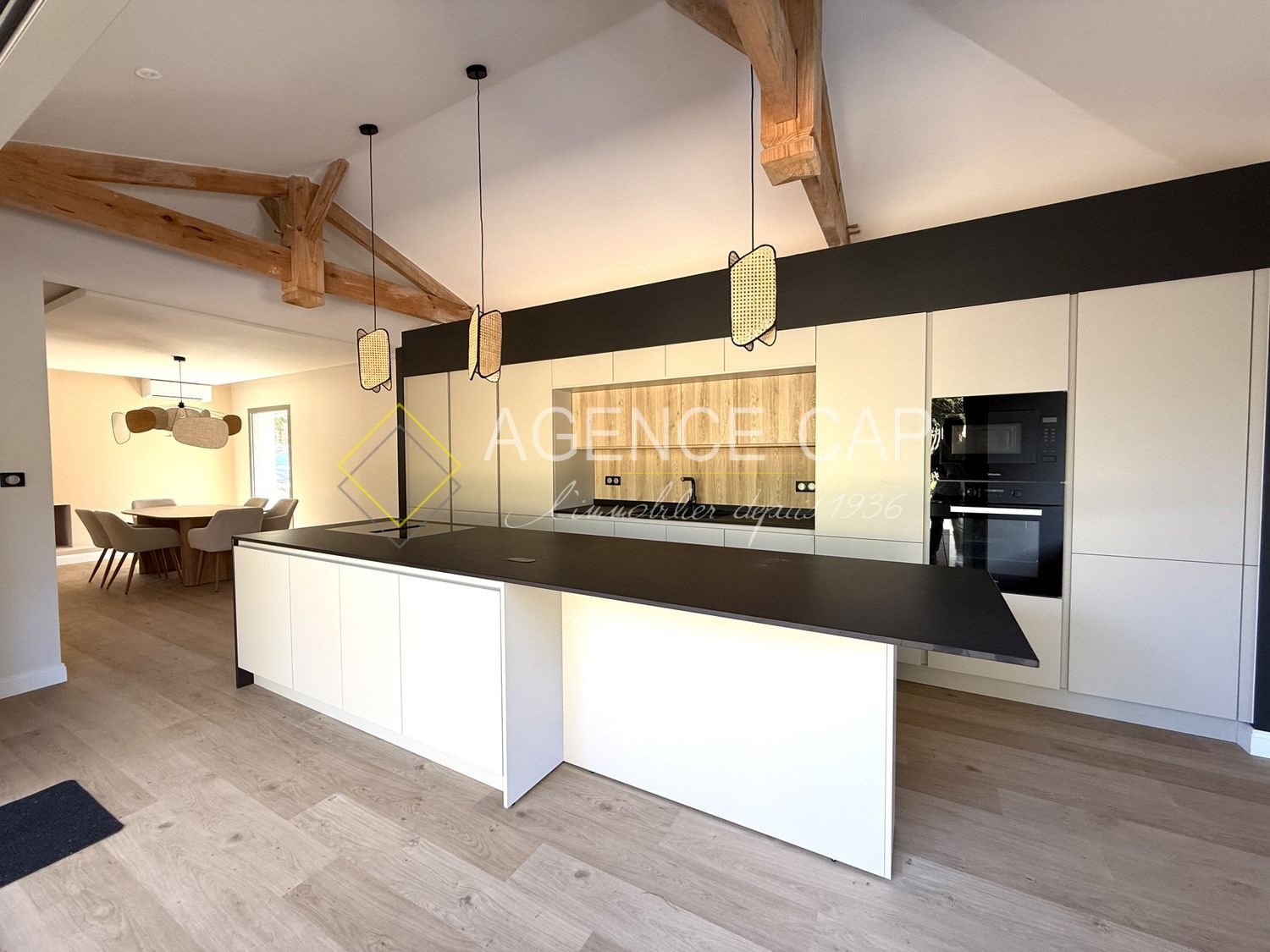 Maison à vendre, 170m², Arcachon